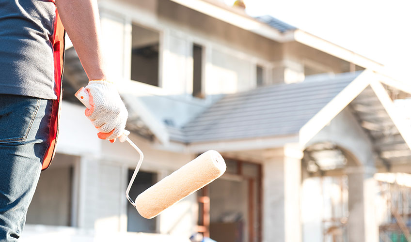 Professional remodeling